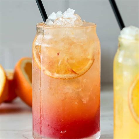 Strawberry Coconut Refresher - Aleka's Get-Together