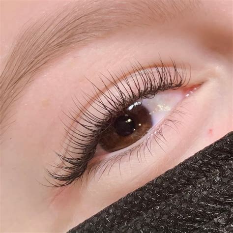 Mundelein Il Lash Extensions at Bethany Knibbs blog