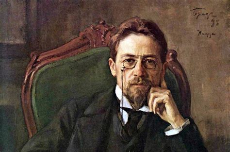 Антон Павлович Чехов (Anton Chekhov) | Belcanto.ru
