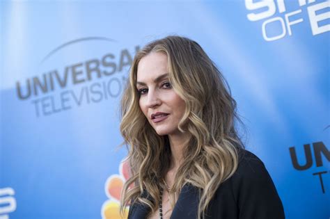 ‘Sopranos’ Alum Drea de Matteo Joined OnlyFans to ‘Save’ Her Family ...