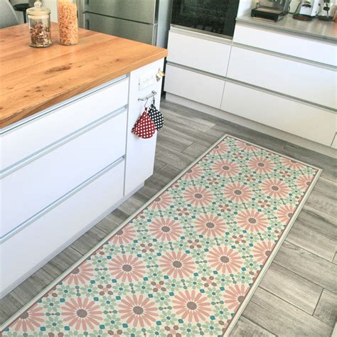 Vinyl Floor Cloth Runners – Flooring Tips