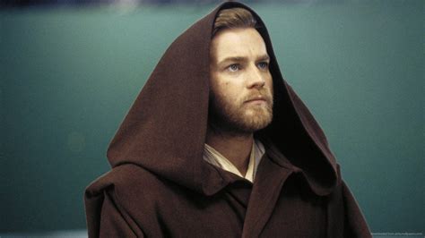Obi-Wan Kenobi Wallpapers HD - Wallpaper Cave