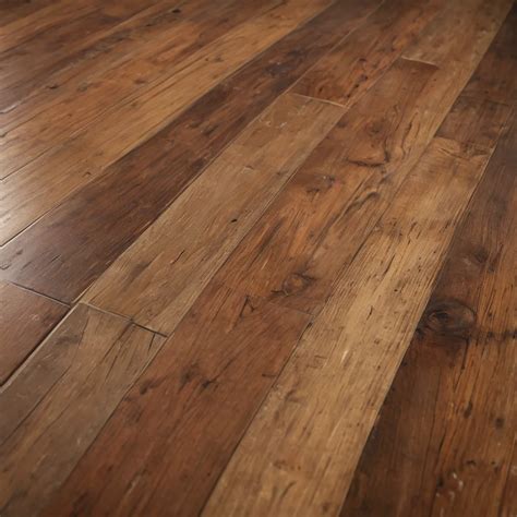 Cleaning Stained Hardwood Floors: A Complete Guide