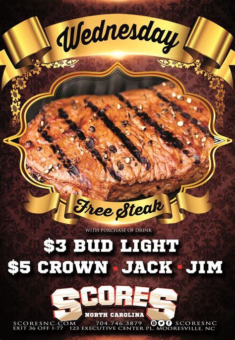 2018-wednesday (Copy) • Scores Gentlemen's Club