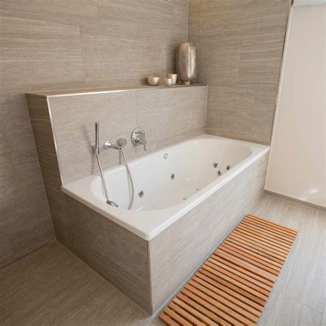 Height Of Standard Jacuzzi Tub Imelda Whirlpool Bath 1700mm Luxury Spa