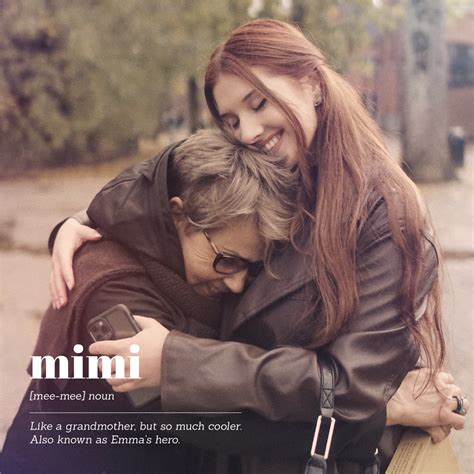 Mimi Meaning - Home & Ink