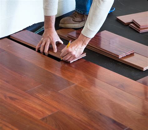Flooring Installation Services - A & J Flooring LLC