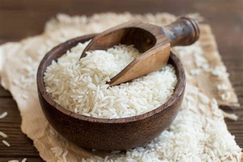 What Is Basmati Rice?