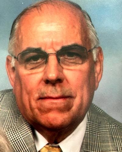 Robert W. Koch Obituary (2025) - Glenshaw, PA - Bock Funeral Home Ltd.