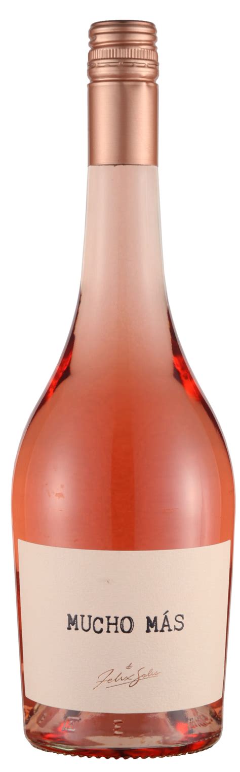 MUCHO MAS 750ML