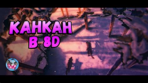 ЛСП - Канкан (8D MUSIC) - YouTube