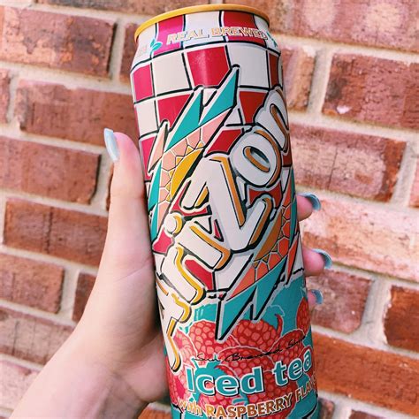 Arizona Green Tea Raspberry at Gail Pagano blog