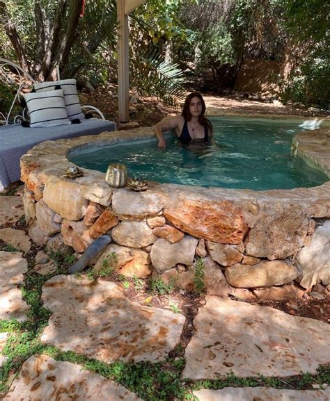 Pin by Wendy Wiggins on sample pools | Dream backyard pool, Backyard ...