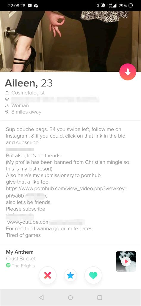 Instant Super Like : r/Tinder