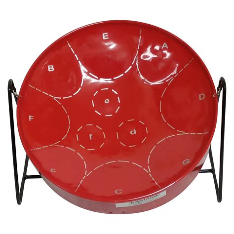 How To Make A Steel Drum at Susan Keefe blog