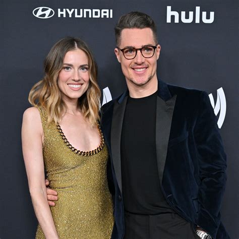 Allison William Boyfriend Newsflash: Allison Williams Has Arrived | GQ