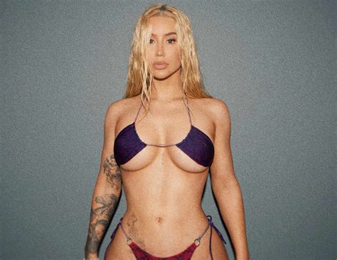Iggy Azalea 5 facts about the rapper nobody knows - thecelebshub.com
