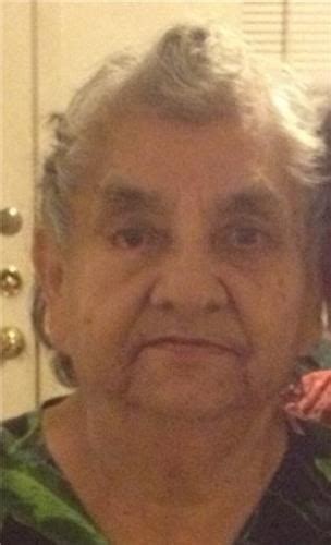 Rosa Barrientes Cantu Obituary (2023) - Runge, TX - Eckols Funeral Home ...