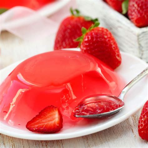 How long does jelly last in the fridge? The Complete Guide – Yum Eating