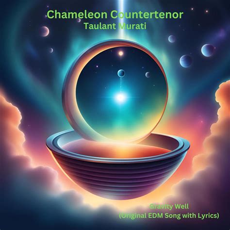 Taulant Murati - Gravity Well (Original EDM Song with Lyrics ...