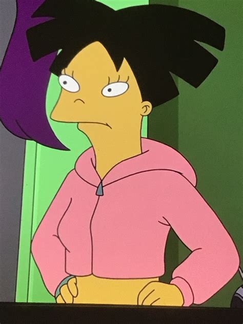 Amy Wong by OhYeahCartoonsFan on DeviantArt