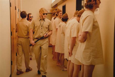 A New Documentary Explores the Truth Behind the Infamous Stanford Prison Experiment – MindSite News