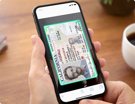 Know your business (KYB) - Identity Verification Solution using Face ...