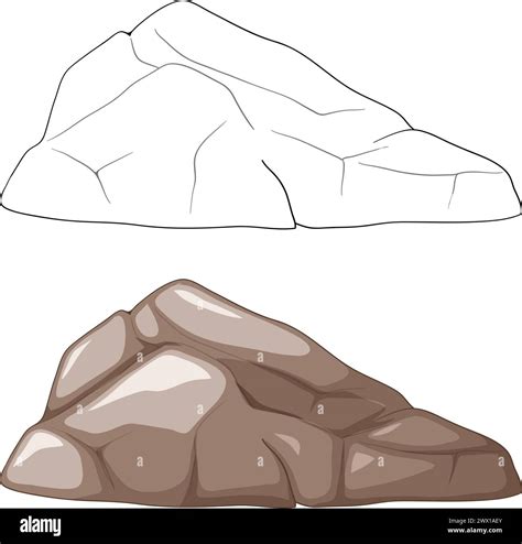 How To Draw Igneous Rocks