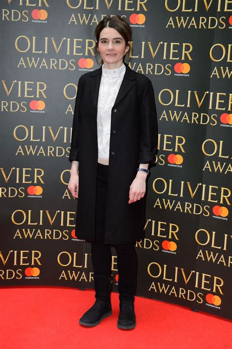 Shirley Henderson Style, Clothes, Outfits and Fashion • CelebMafia