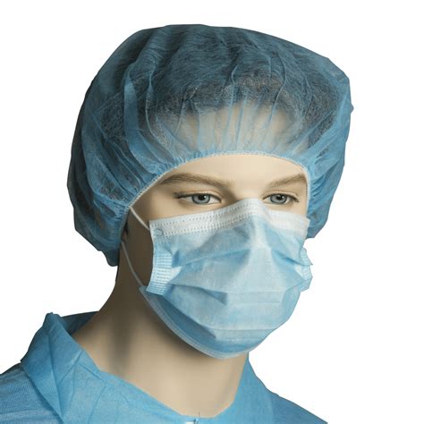 3 Ply Surgical Face Mask – Advantage Hygiene Services