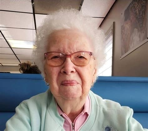 Edna Salka Obituary (1929 - 2025) - Meriden, CT - The Record-Journal