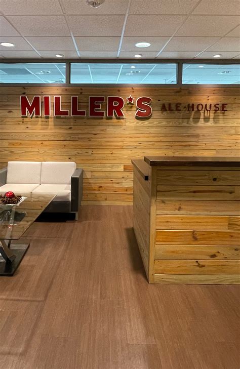 Careers | Miller's Ale House
