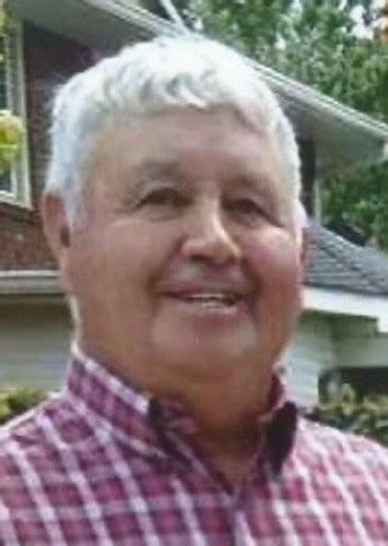 Larry Law Obituary (1952 - 2023) - Franklin, IN - The Shelbyville News
