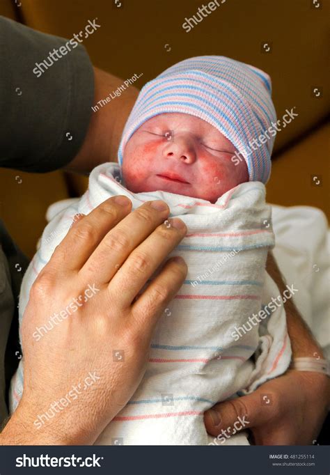 Spot On Stork Babies