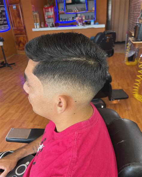 Barbershop Unique Cuts (@barbershopuniquecuts) • Instagram photos and ...