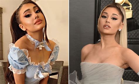 Fans Of Ariana Grande slams lookalike Paige Niemann's 'disrespectful' OnlyFans impersonation ...