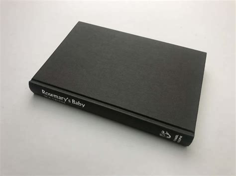 Ira Levin - Rosemary's Baby - First Edition 1967