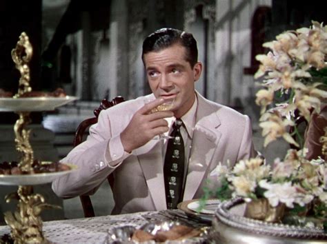 cult film freak: ELIZABETH TAYLOR AND DANA ANDREWS IN 'ELEPHANT WALK'