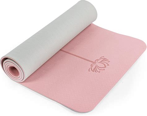 15 highly rated yoga mats for your fitness routine - Good Morning America