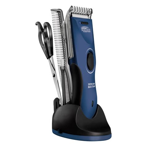 Hair Clippers PNG Image