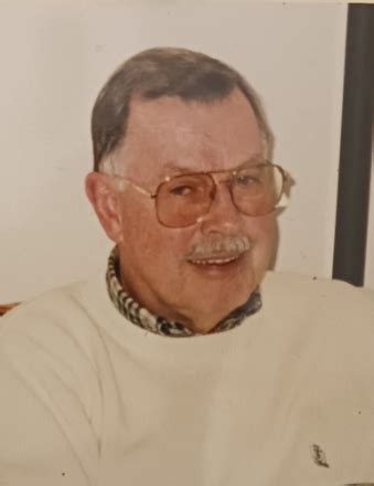 James M McCabe - 2024 - Amigone Funeral Home Inc