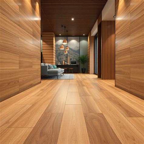 Imitation Wood - Archimat