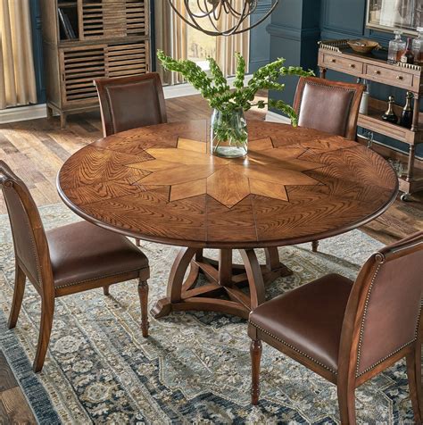 Unique Round Kitchen Tables – Things In The Kitchen