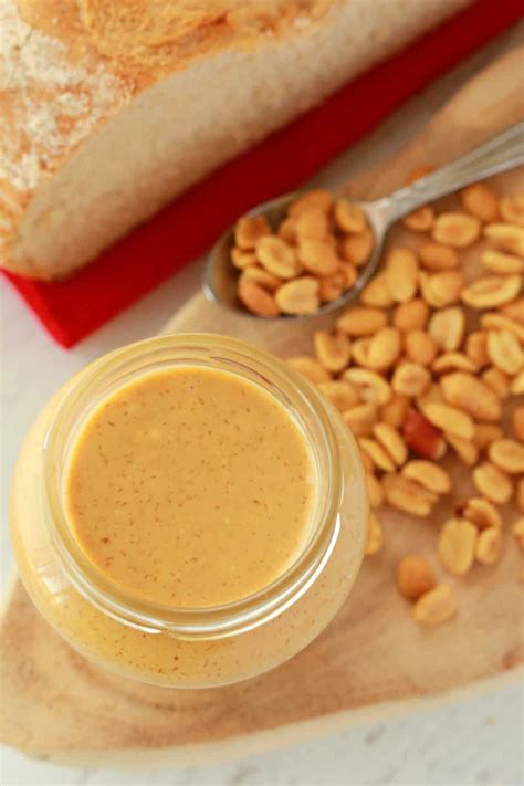 Homemade Peanut Butter Spanish Peanuts at Dorothea Manley blog