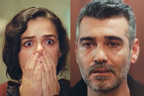 Força de Mulher: Bahar e Sarp finalmente se reencontram na novela turca
