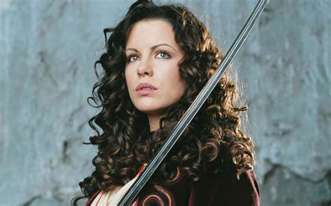 Kate Beckinsale Van Helsing Wallpapers - Wallpaper Cave