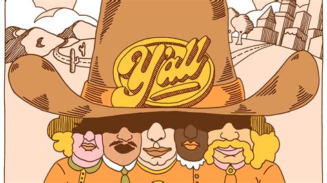 Y'all: the Most Inclusive of All Pronouns - The New York Times