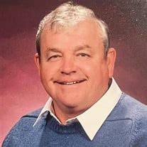 Charlie Randolph Obituary (2024) - Sweetwater, TN - Kyker Funeral Homes ...