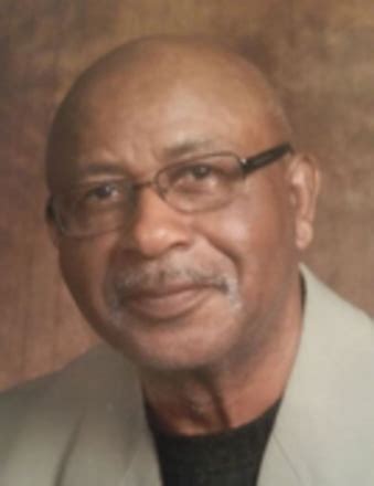 Gary W Carter - 2025 - Smoot Funeral Services