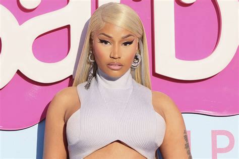 Nicki Minaj's Controversial Joke About Megan Thee Stallion's Deceased ...